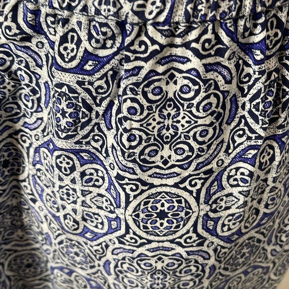 Joie silk pants szL - Picture 5 of 5